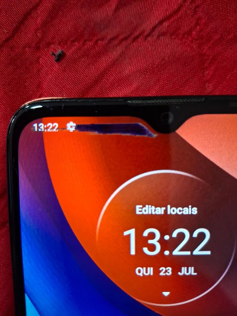 Celular Motorola Moto E7 Power  - Foto 3
