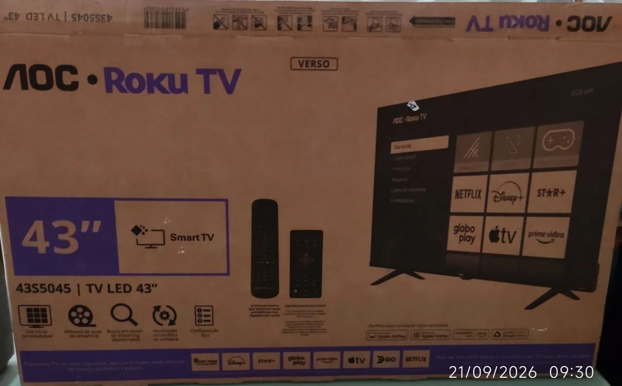 TV SEMP - Foto 2