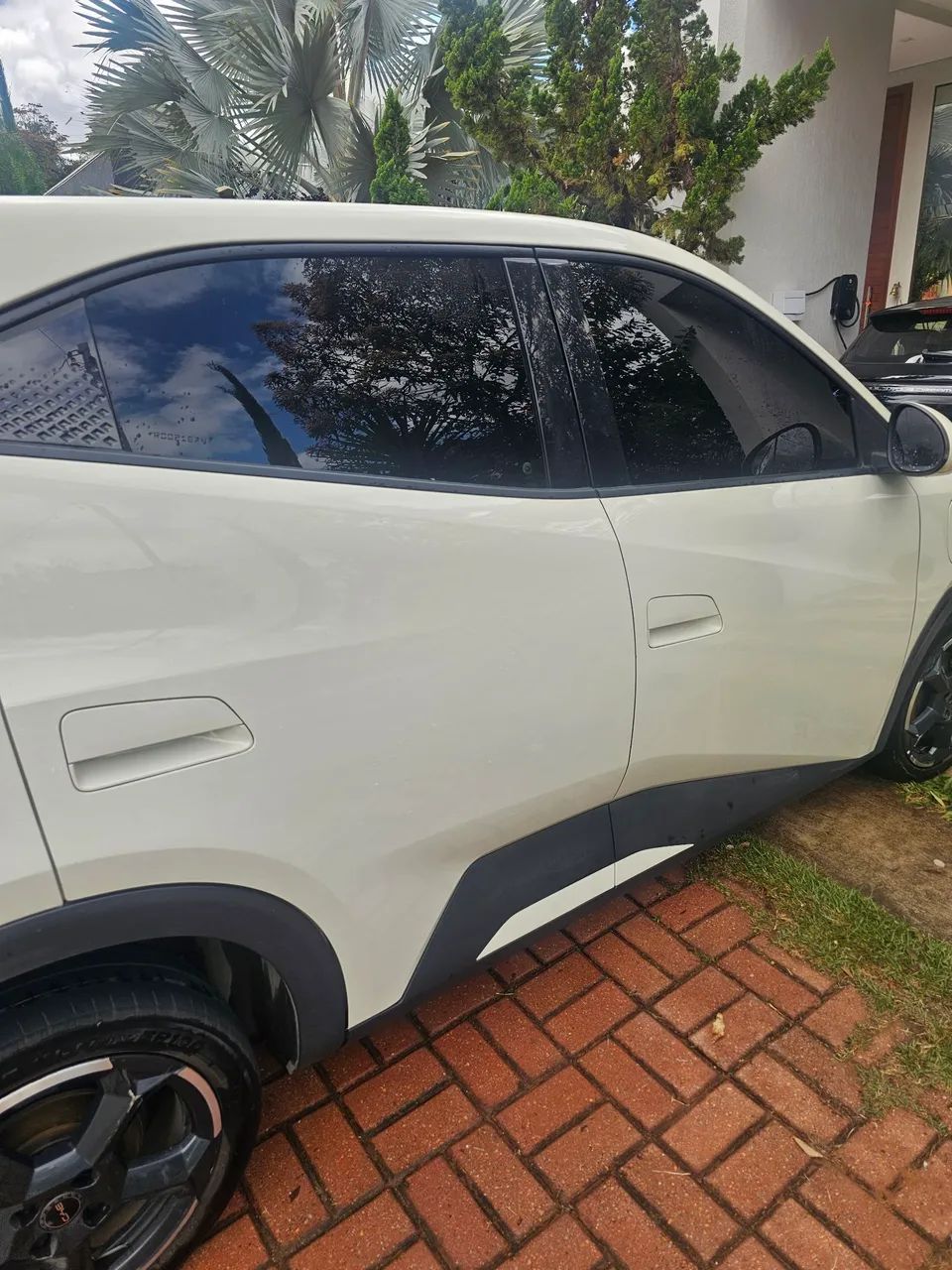 BYD Dolphin Mini (Elétrico) 2024 - Foto 5