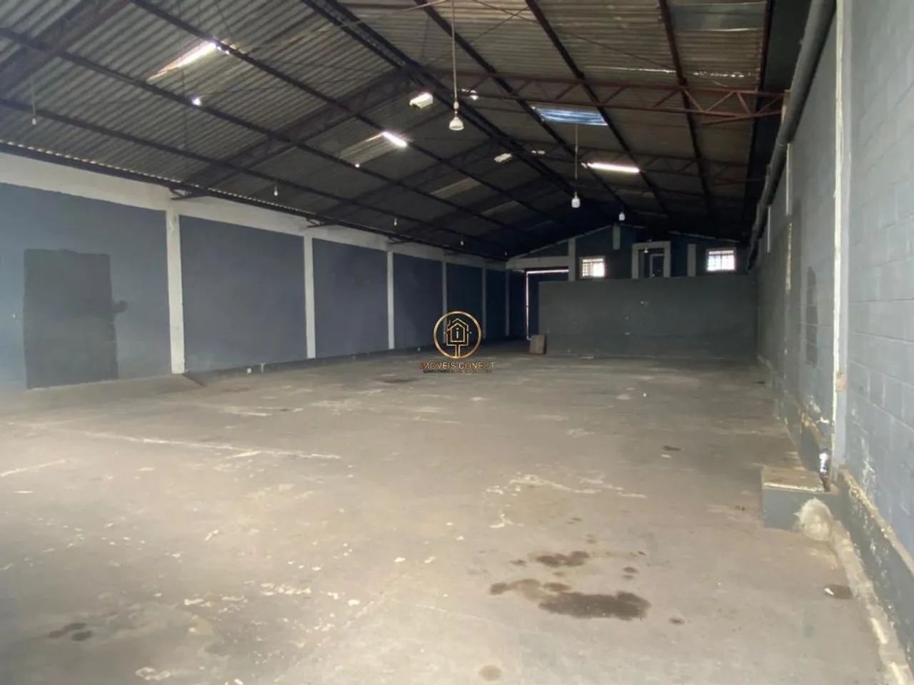 Galpão à venda e para alugar em Campinas, Chácaras Campos dos Amarais, com 536.46 m² - Foto 4