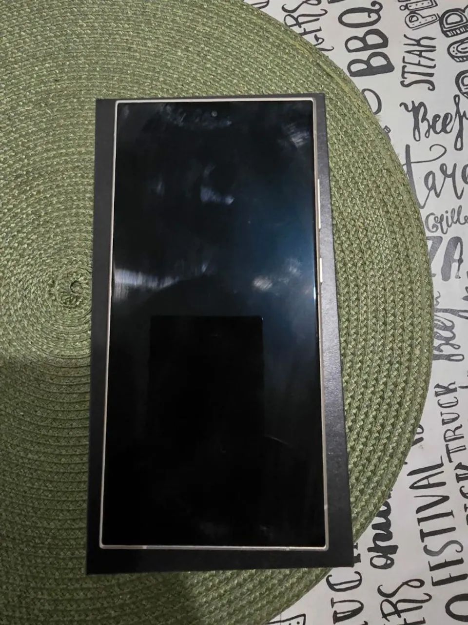 Samsung s24 ultra 512 gb - Foto 2