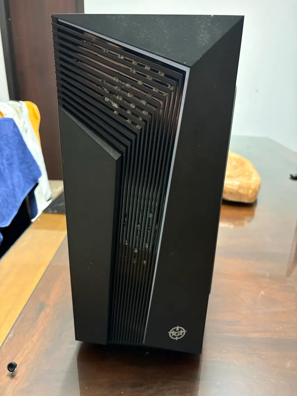 PC Gamer i5 10400f Sem Placa de Vídeo - Foto 3