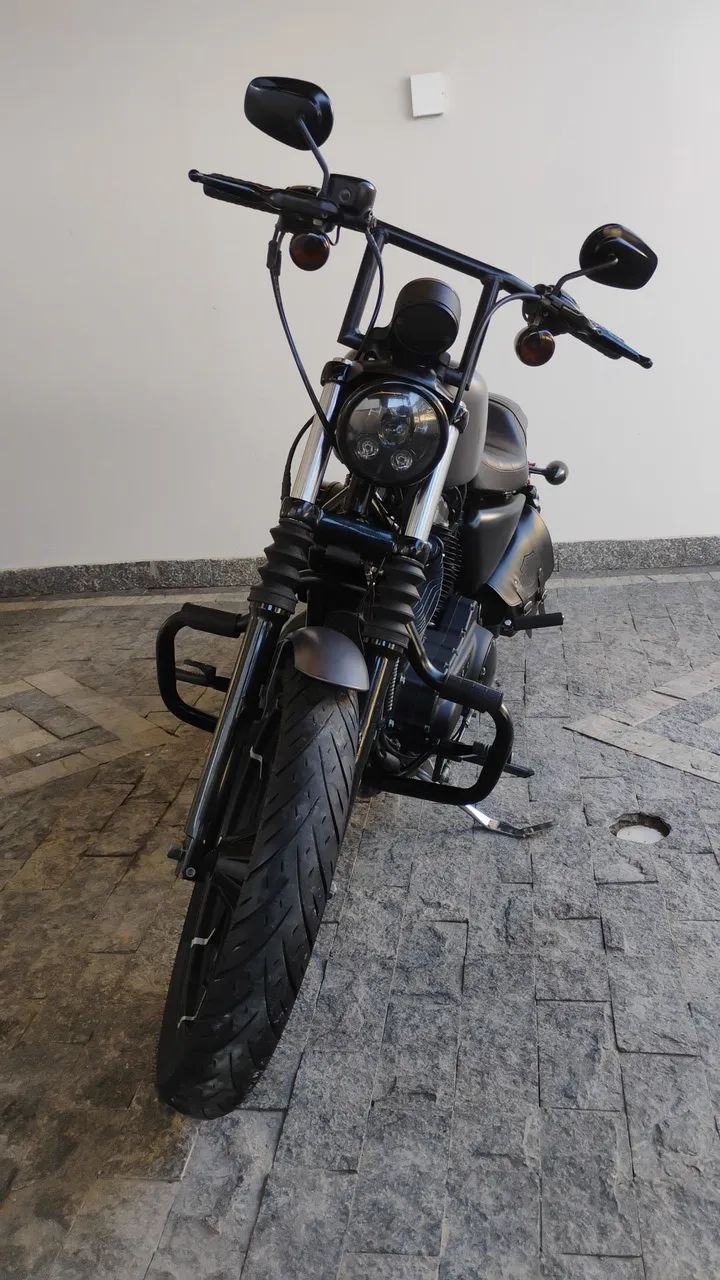 Harley Davidson  - Foto 4