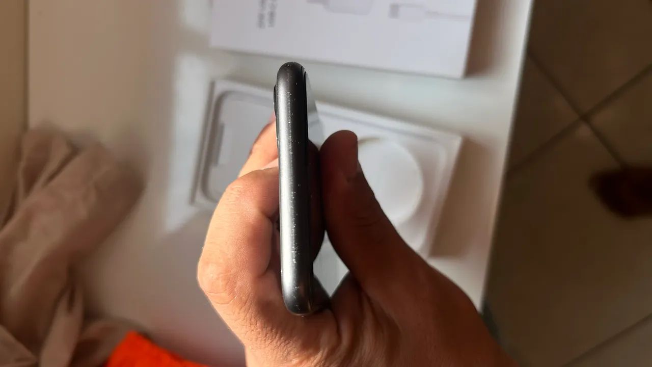 iPhone 11 64GB à Venda - Celulares e Smartphones - Campo Grande