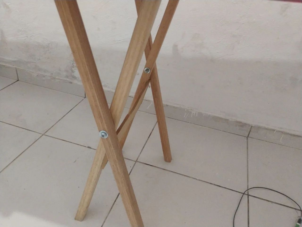 Maca dobrável  - Foto 2