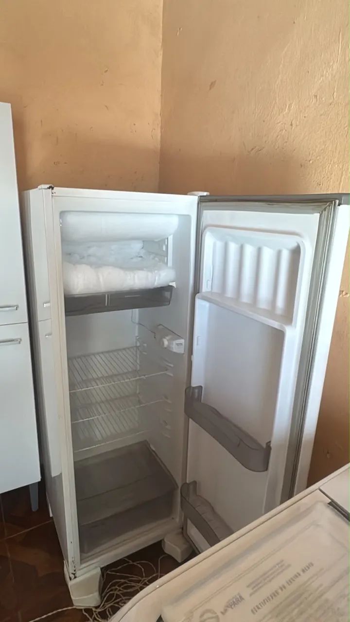 Vende-se geladeira - Foto 2
