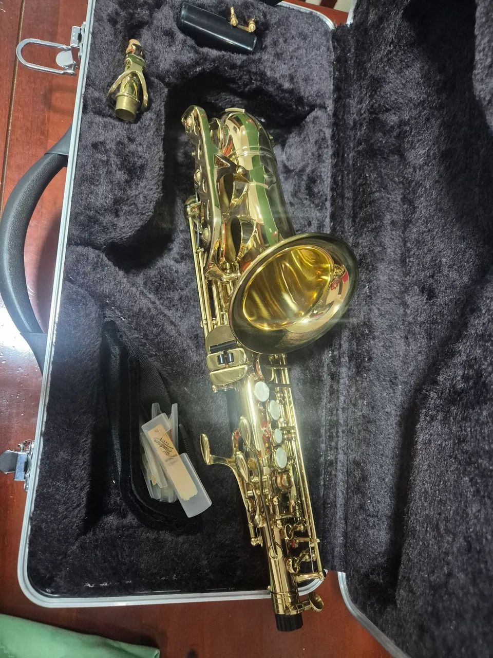 ISax Sopranino  - Foto 2
