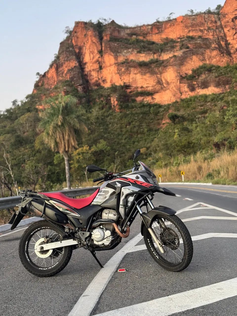 Agio xre 300 abs - Foto 4