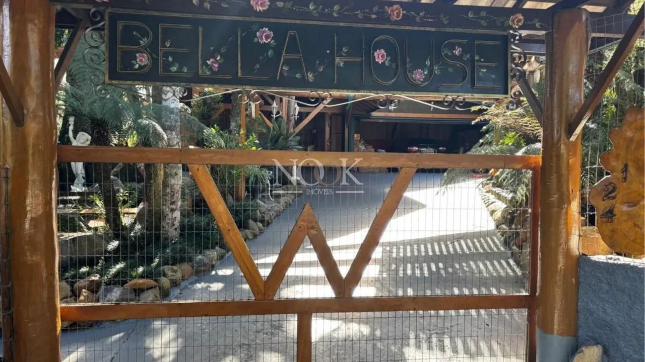 Casa Charmosa - Foto 4