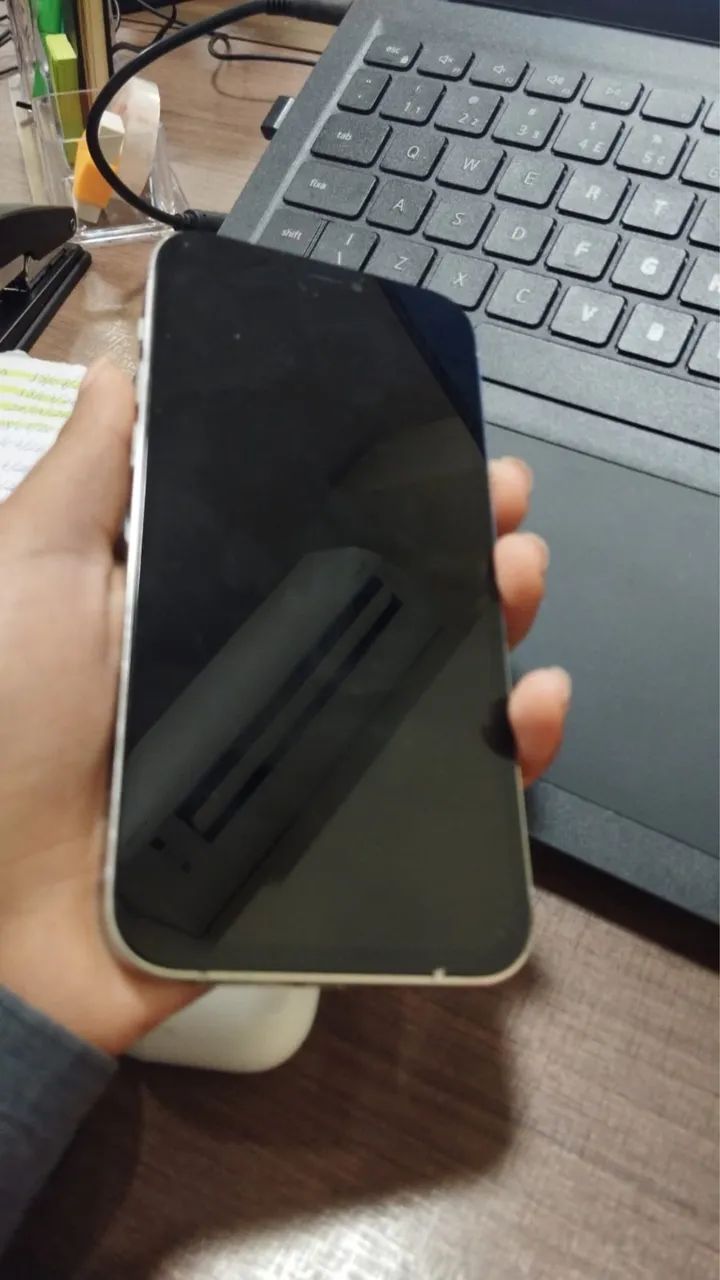 iPhone 12 Pro 