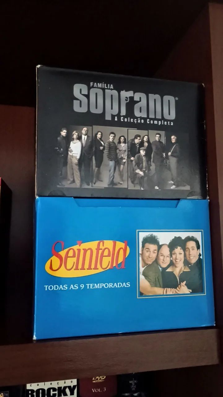 Dvds antigos e raros - Foto 2