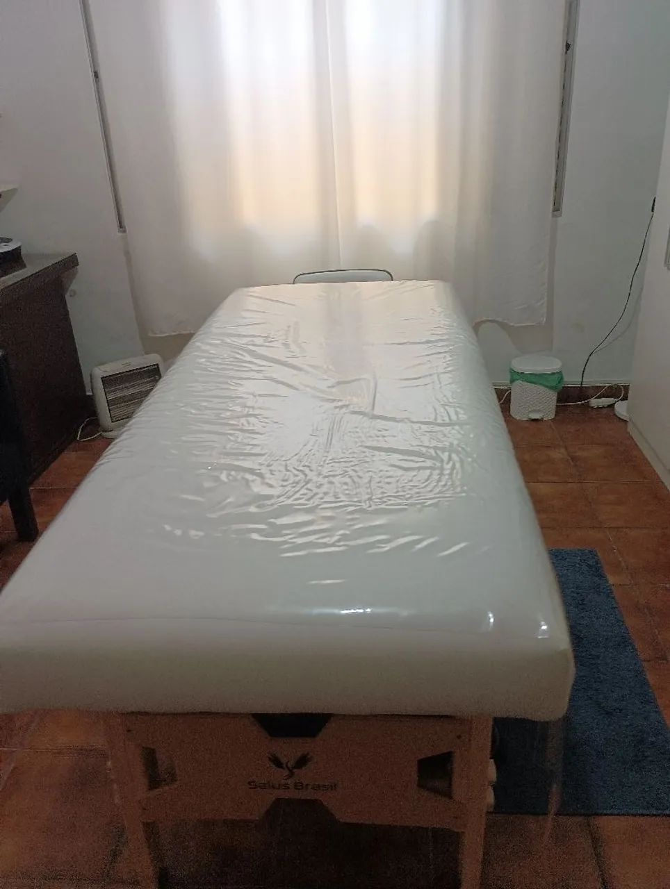 Maca SPA Branca  - Foto 2