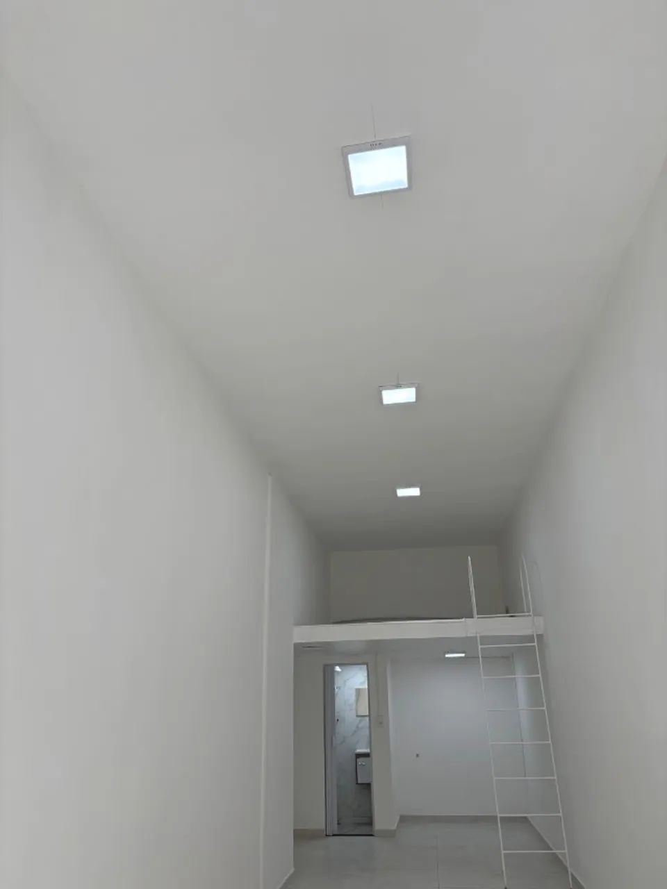 Maravilhosa loja de luxo totalmente reformada em Piedade 50 metros quadrados  - Foto 3