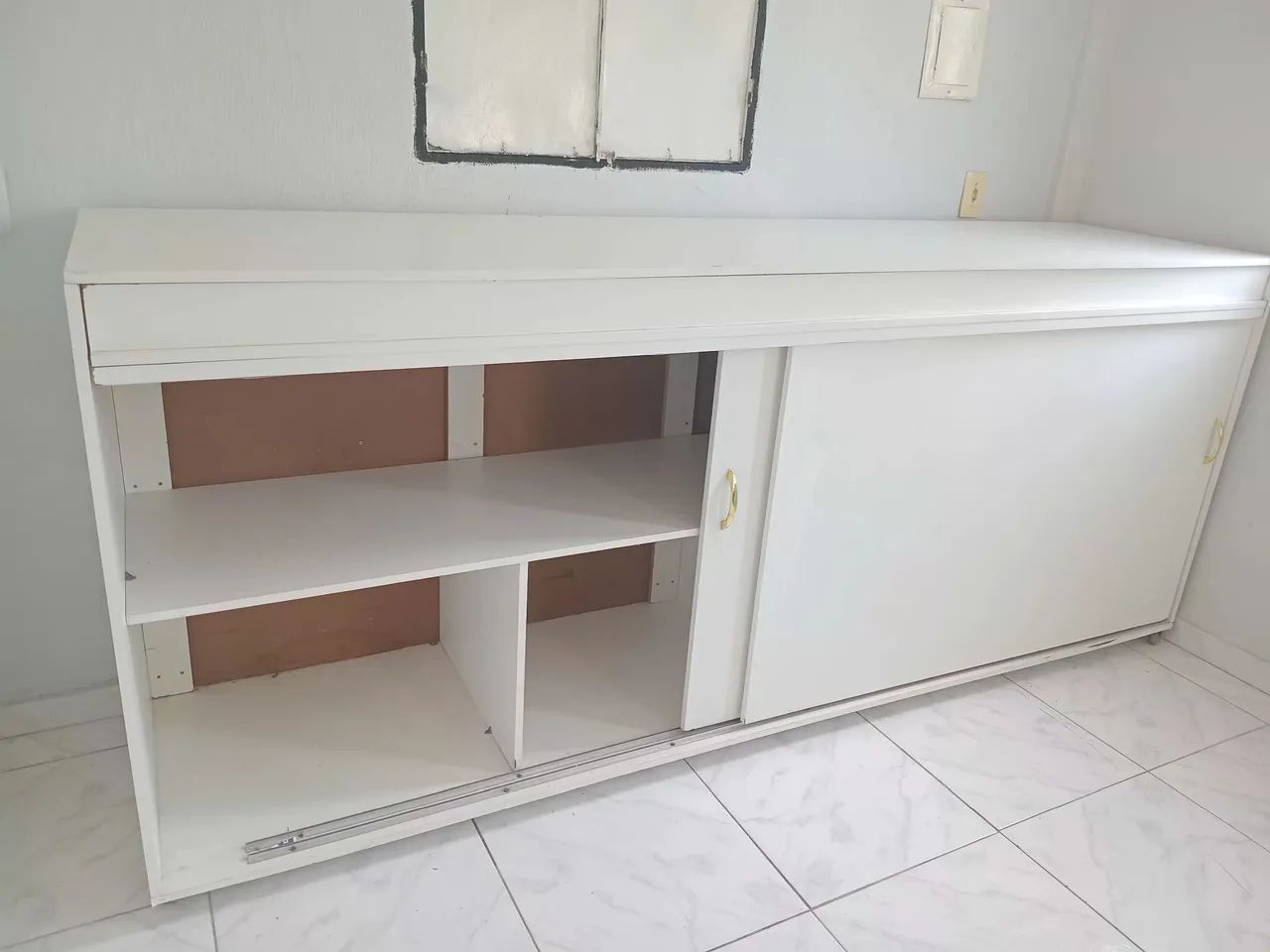 Balcão/armário  - Foto 4