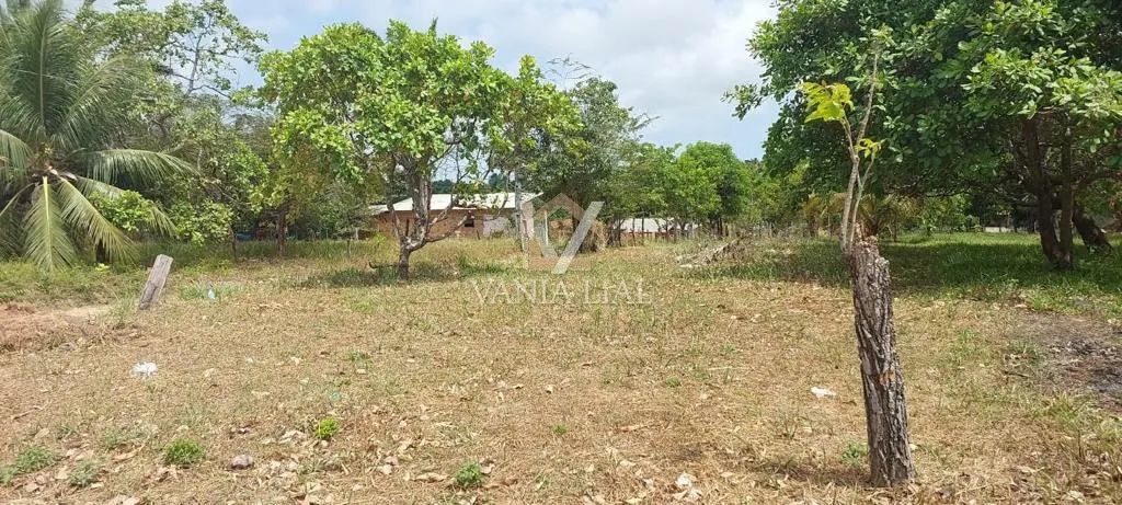 Terreno em Califórnia - Salinópolis, PA