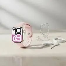 Smartwatch S10 Mixcrowear 