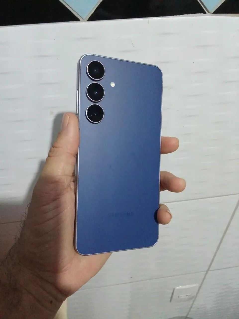 GALAXY S25 fe - Foto 3