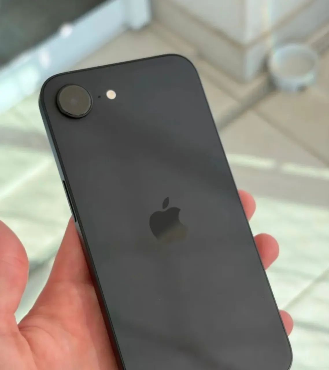 Iphone 16s 256 GB 96% de bateria 