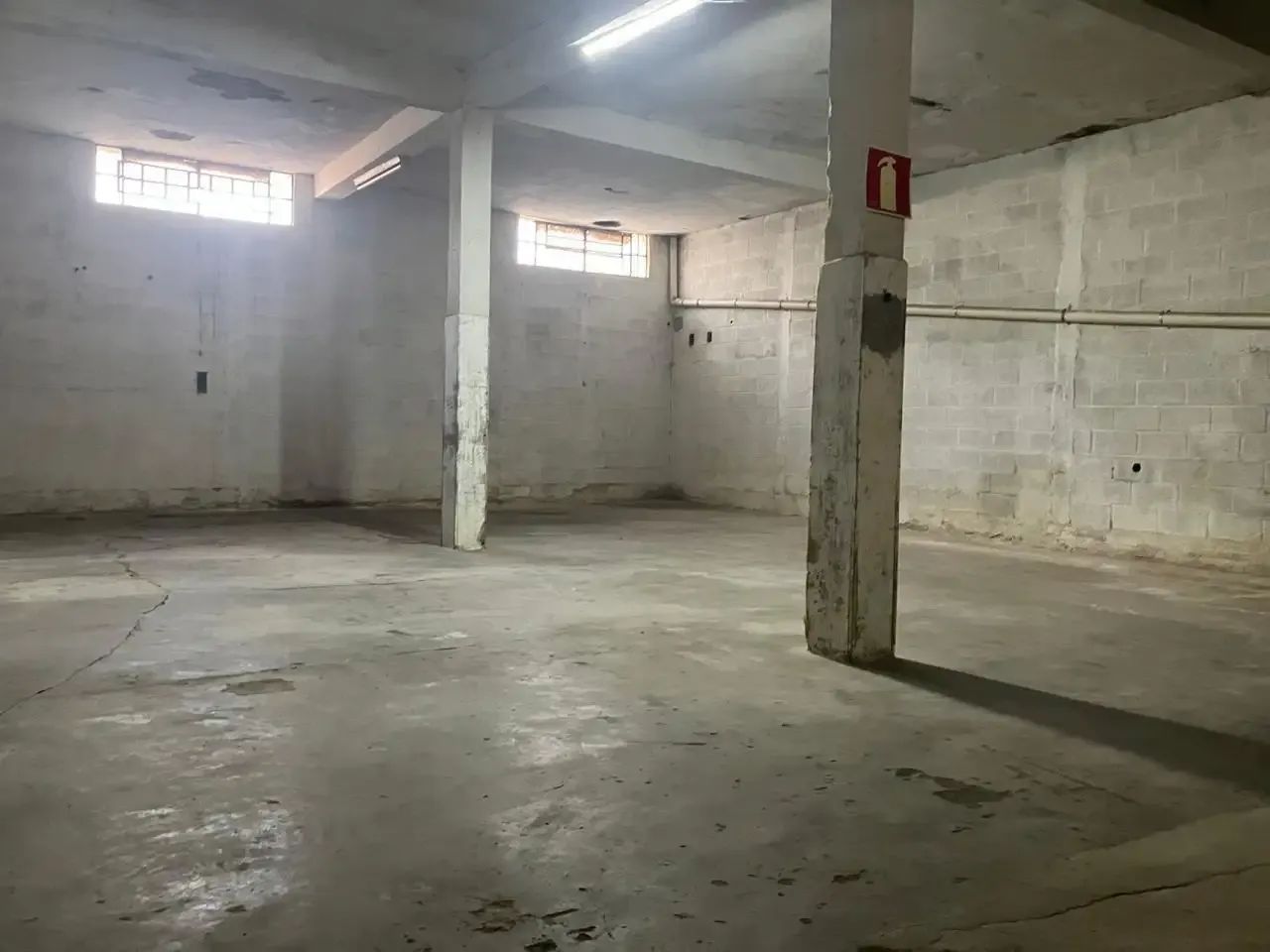 Galpão para aluguel, Dom Bosco - Belo Horizonte/MG - Foto 5