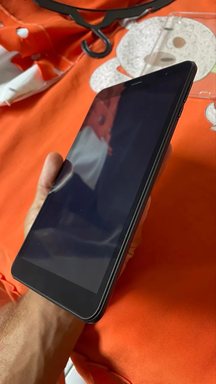     Tablet M8 4G - Ótimo Estado e Excelente Preço! - Foto 4