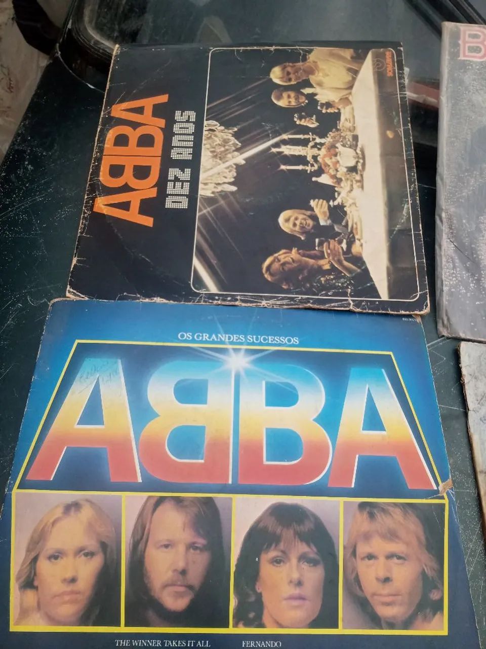 DISCOS VINIL ORIGINAL LPS - Foto 3