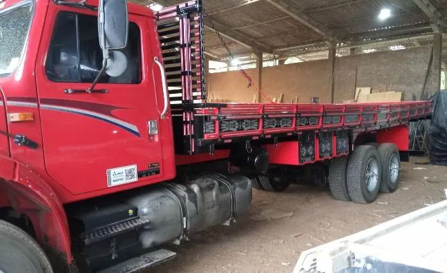Internacional 4700t  - Foto 5