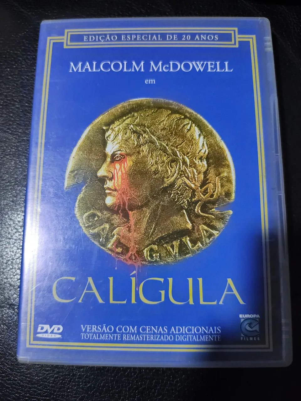 CALIGULA