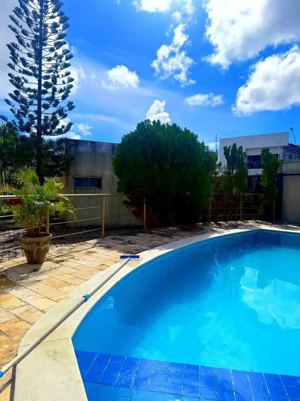 RESIDENCIAL DOM WAGNER - Foto 2