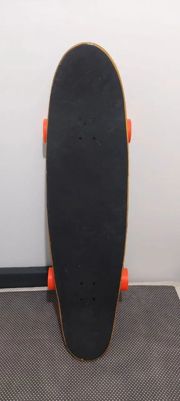 Skate URGH old school com itens premium - Foto 2