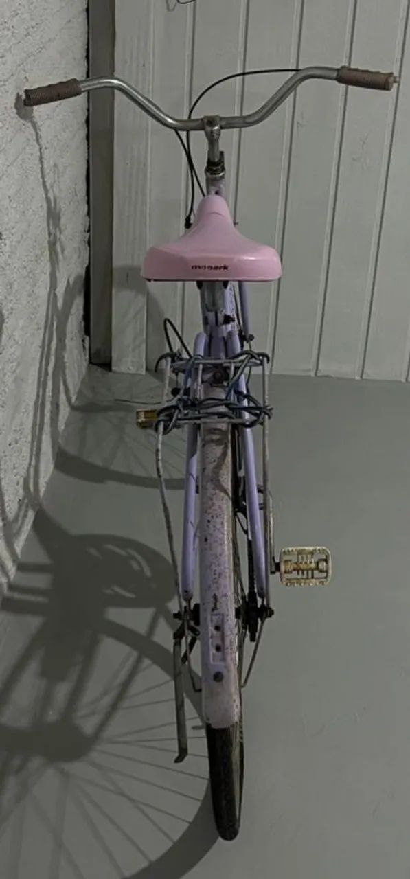 Bicicleta Monark - Foto 4