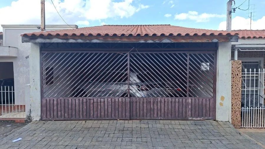 CASA TERREA 2 QUARTOS - Hortência