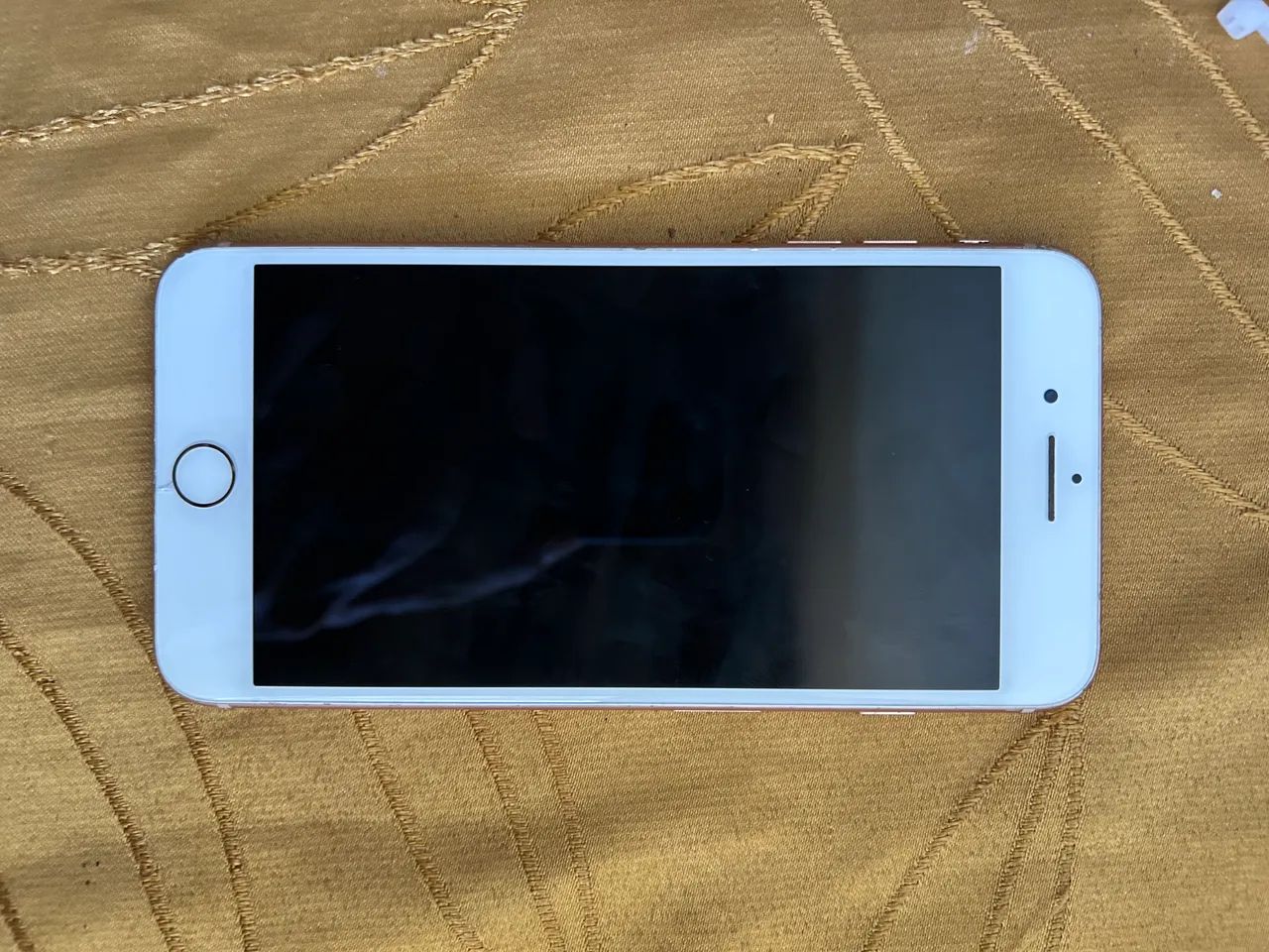 iPhone 8 Plus muito bom - Foto 2