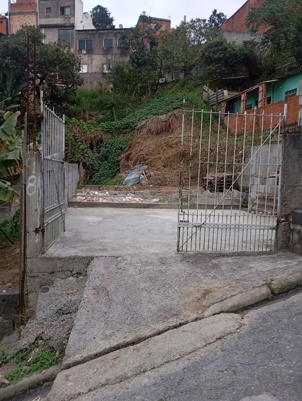 Terreno com escrituras  - Foto 2