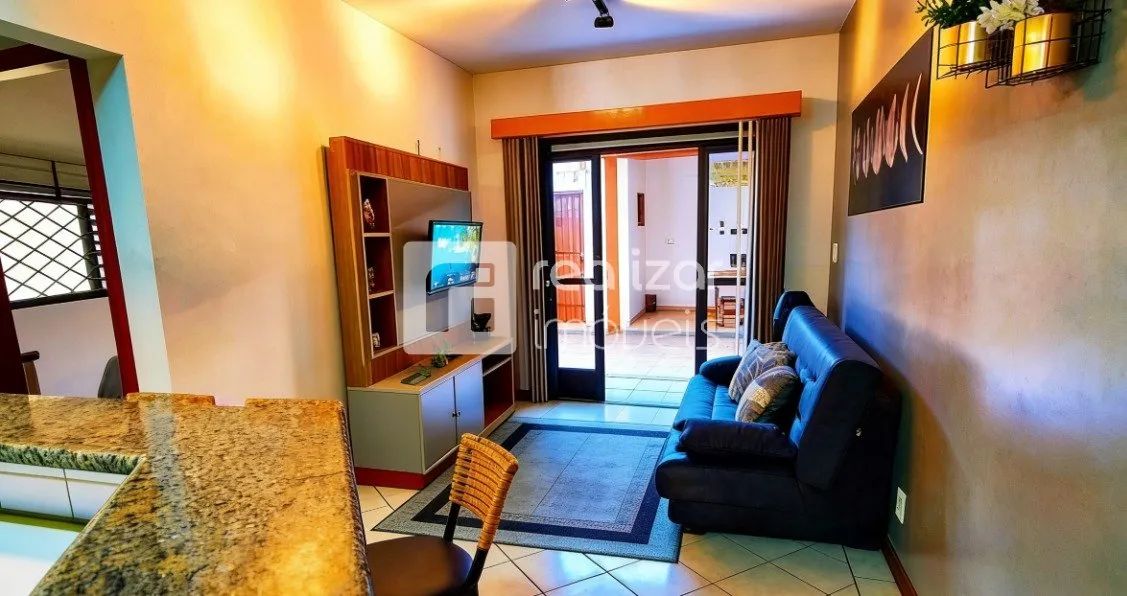 Apartamento 2 quartos no bairro Jurerê - Florianópolis - Foto 3