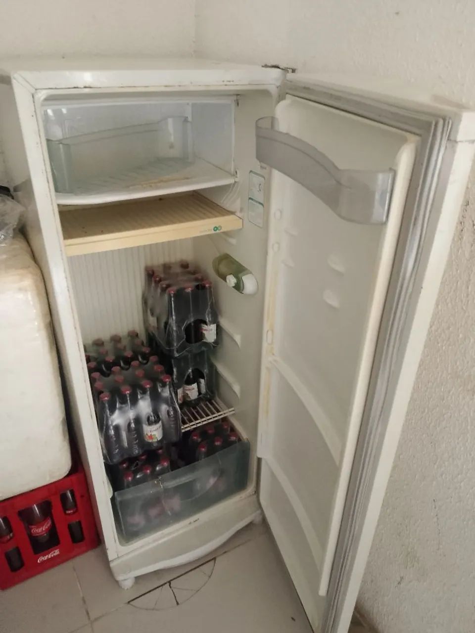 Geladeira - Foto 2