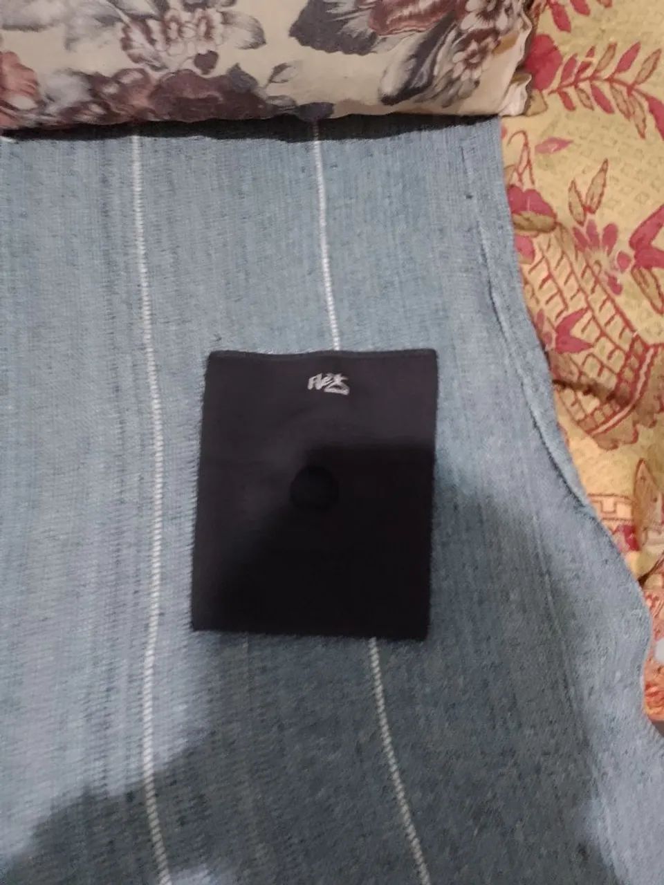 Vendo kit joelheira de compressão