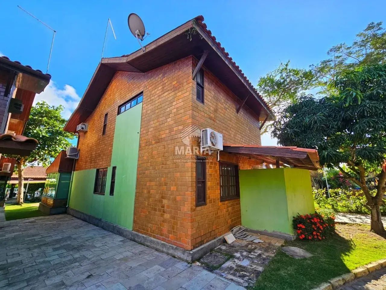 Casa de condomínio com 04 suítes à venda em Gravatá/PE! - Foto 3