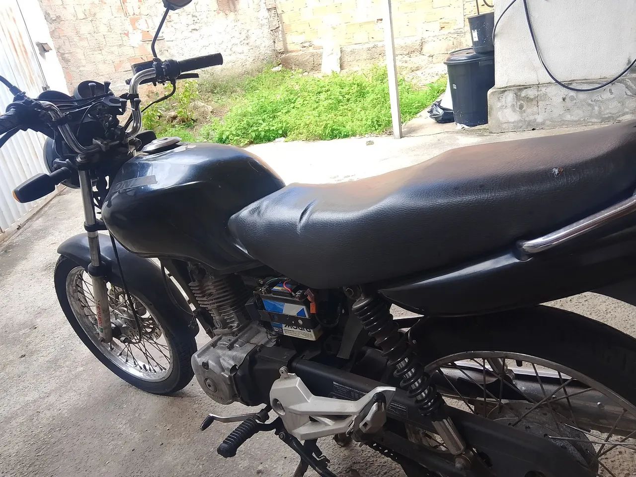 Moto boa - Foto 3