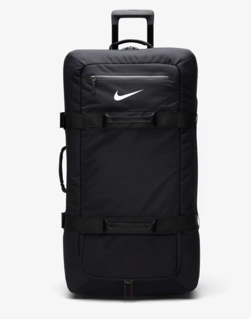 Vendo Mala 23kg Nike preta 