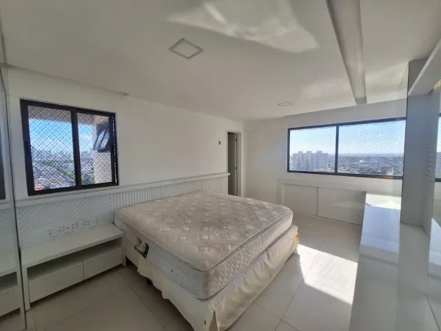 Edifício Bella Sintra - Apto 3/4 com 3 suítes de 150 m², dependência, 3 vagas de 1.349.999 - Foto 5