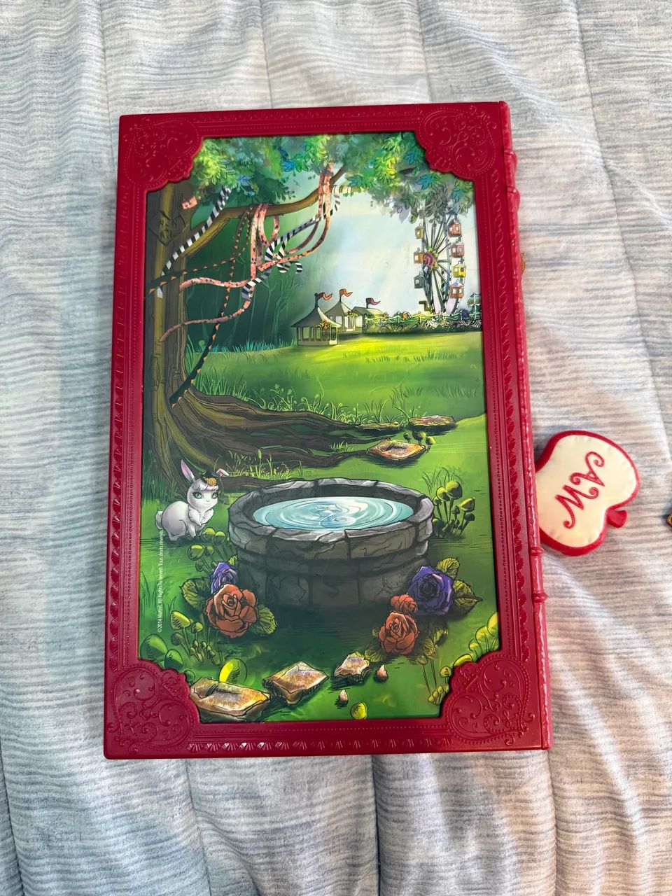 Ever after Playset Lizzie  - Foto 5