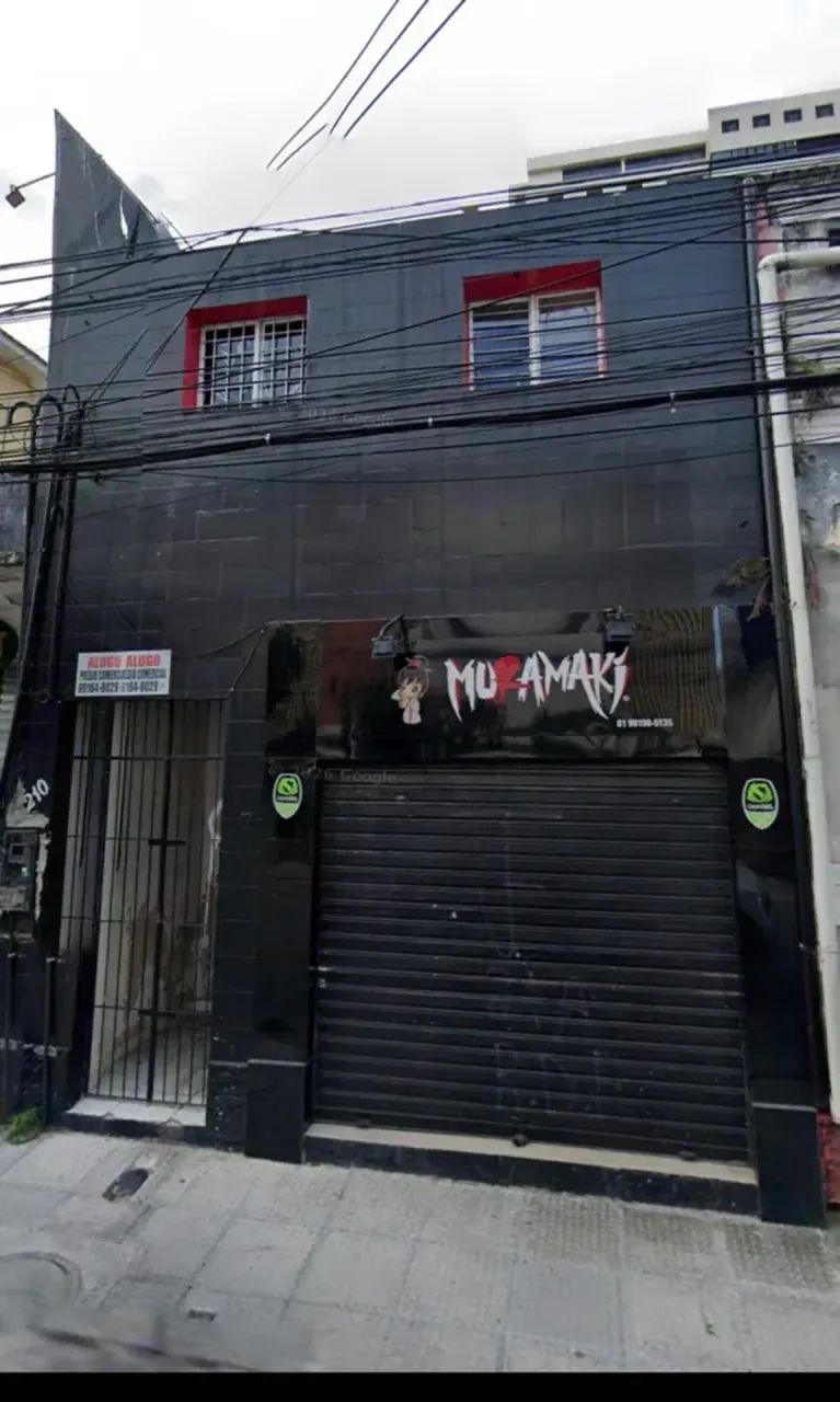 Ponto comercial na Ruas das Creoulas - Foto 4
