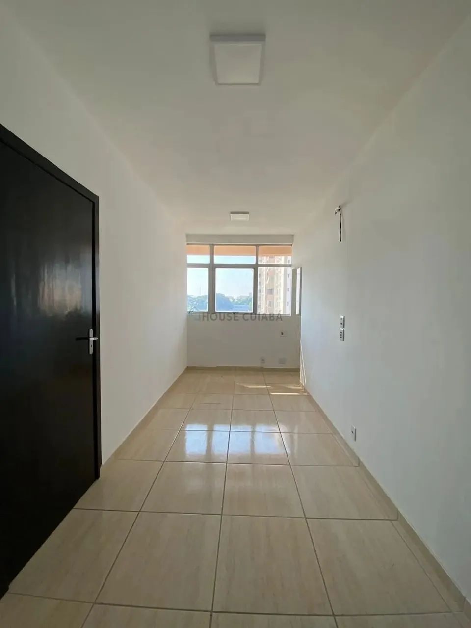 Ótima Sala Comercial no Edifício Marechal Rondon - Foto 4