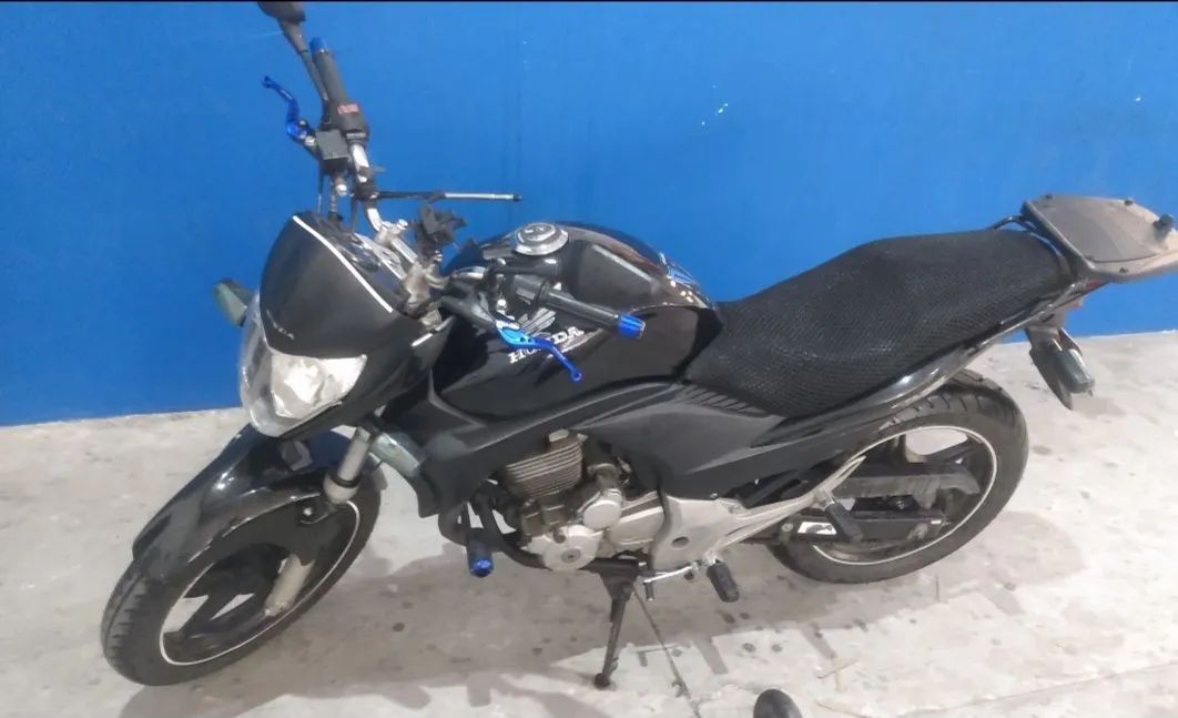 Cb300r  - Foto 2