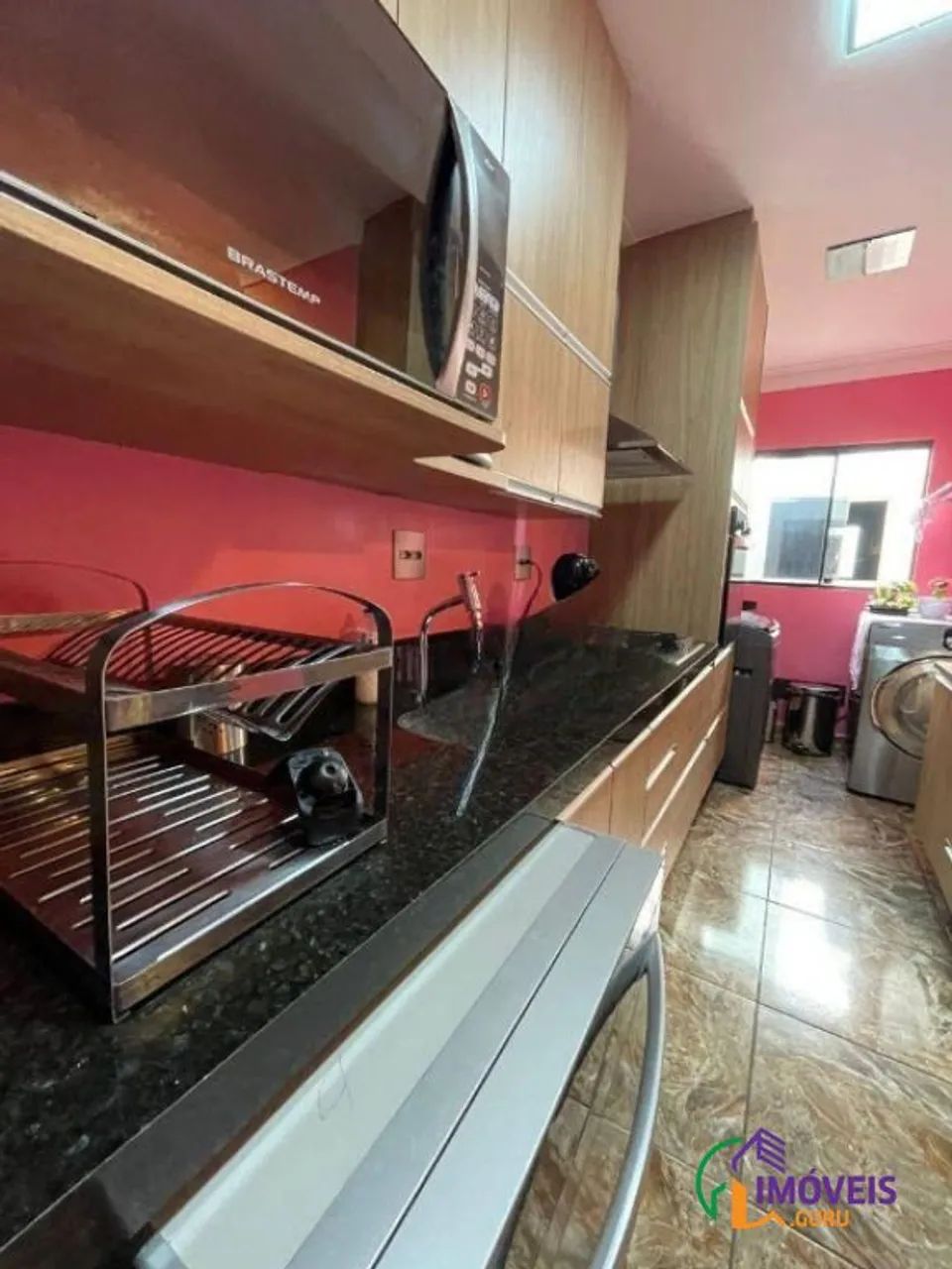APARTAMENTO - VILA MARINA - SP - Foto 3