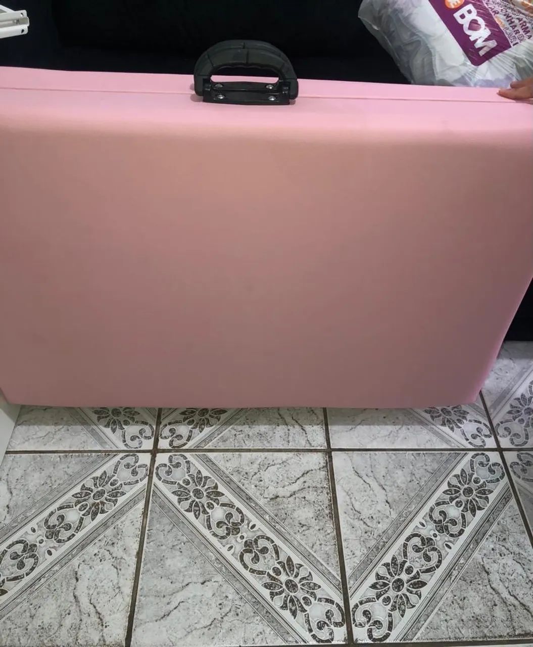 Maca dobrável  - Foto 2