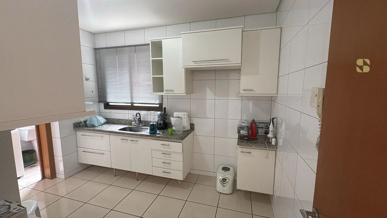 Apartamento no Goiabeiras Tower em Cuiabá-MT - Foto 3