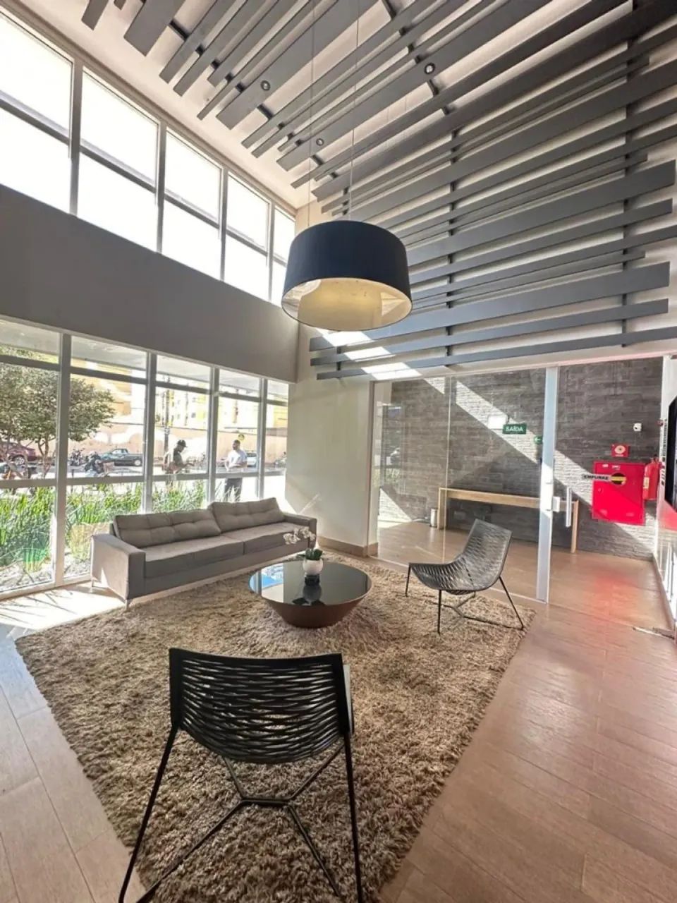 Ed. Lux Home Design - Apto. 908 - Setor Bueno - Foto 3