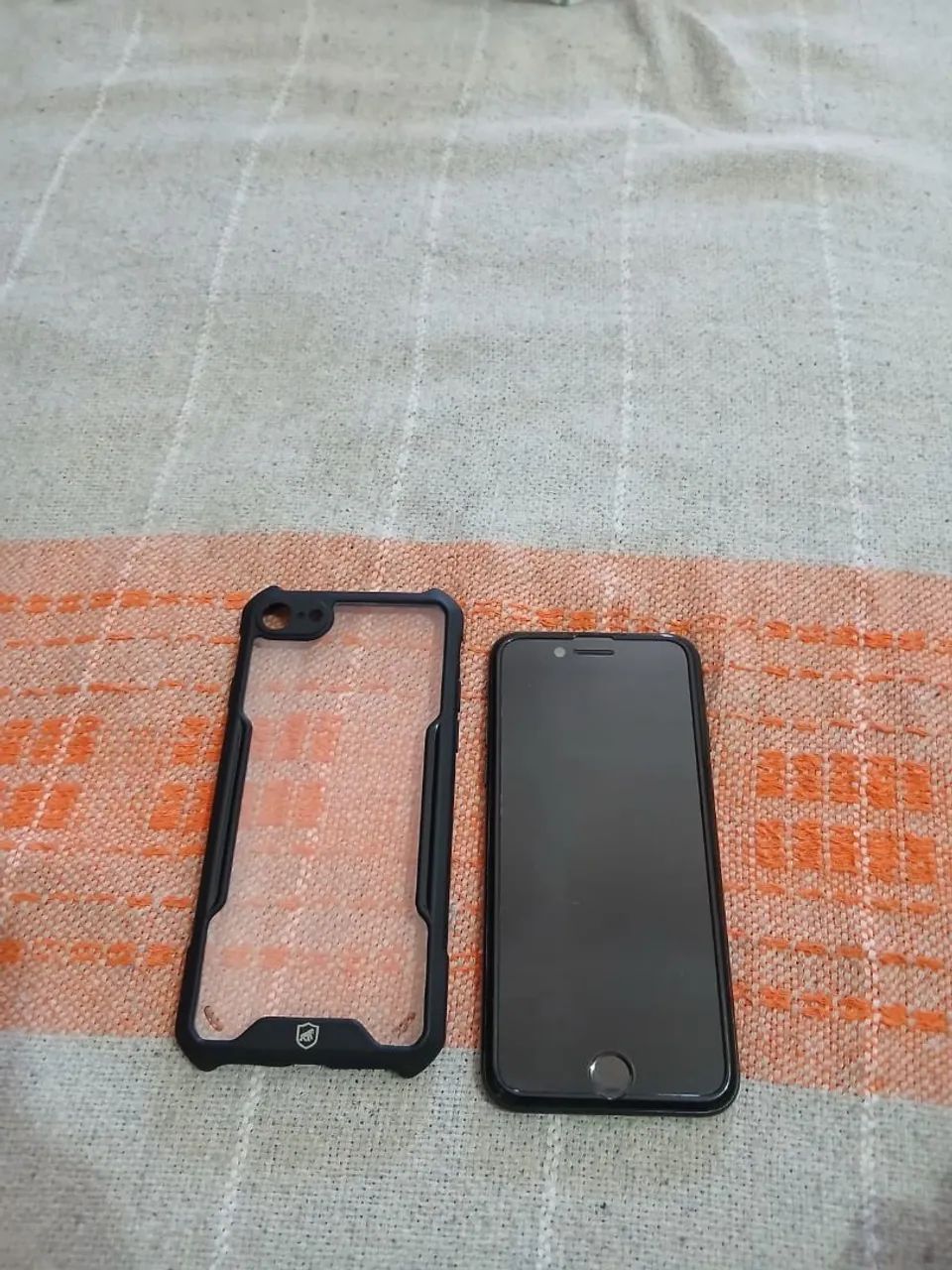 Vendo iphone SE 3 GERAÇÃO - MODELO 2022 ! 