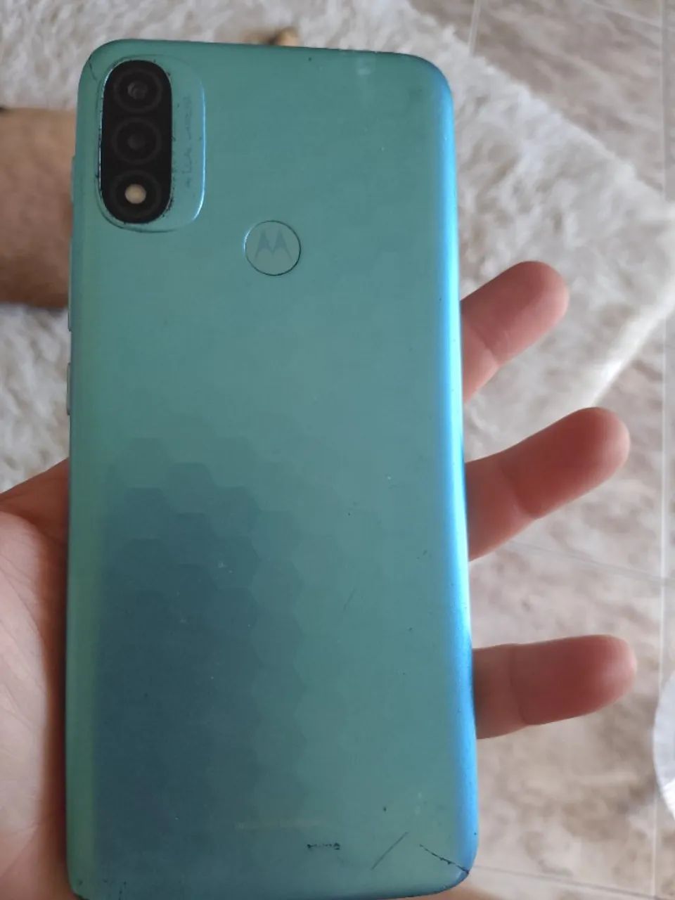 Motorola  - Foto 2